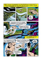 Page #4from Iron Man (1968 series) #25