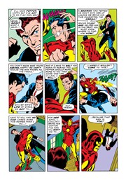 Page #2from Iron Man (1968 series) #26
