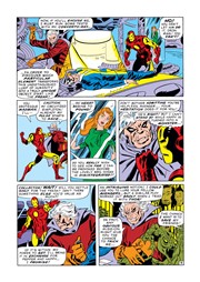 Page #5from Iron Man (1968 series) #26