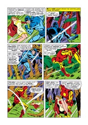 Page #4from Iron Man (1968 series) #28