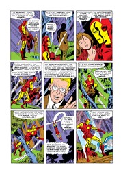 Page #5from Iron Man (1968 series) #28