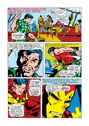 Page #5from Iron Man (1968 series) #29