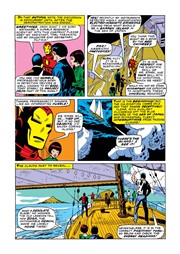 Page #4from Iron Man (1968 series) #30