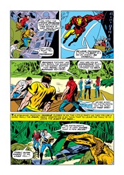 Page #5from Iron Man (1968 series) #30