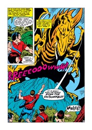 Page #6from Iron Man (1968 series) #30