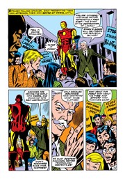 Page #2from Iron Man (1968 series) #31