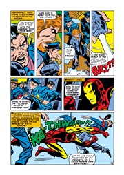 Page #6from Iron Man (1968 series) #31
