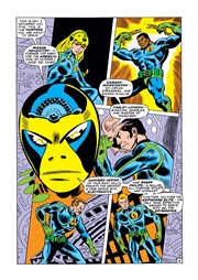 Page #2from Iron Man (1968 series) #33