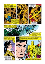 Page #6from Iron Man (1968 series) #33