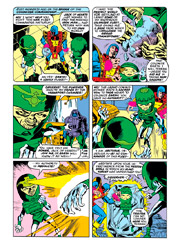 Page #2from Iron Man (1968 series) #112