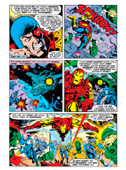 Page #3from Iron Man (1968 series) #112