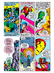 Page #4from Iron Man (1968 series) #112