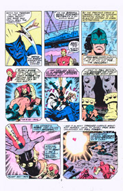 Page #2from Iron Man (1968 series) #115