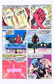 Page #4from Iron Man (1968 series) #115