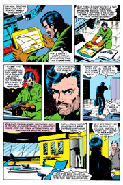 Page #2from Iron Man (1968 series) #118