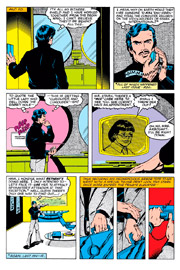 Page #3from Iron Man (1968 series) #118