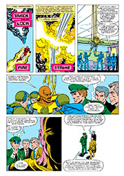 Page #3from Iron Man (1968 series) #230