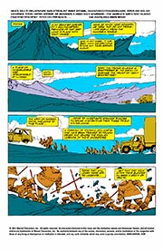 Page #1from Iron Man (1968 series) #263