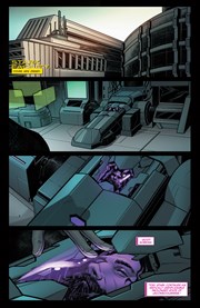 Page #1 from Invincible Iron Man (2017 series) #593