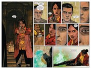 Page #2from Invincible Iron Man (2017 series) #595