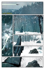 Page #2from Invincible Iron Man (2017 series) #597