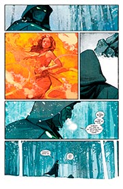 Page #3from Invincible Iron Man #597