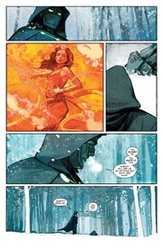 Page #3from Invincible Iron Man (2017 series) #597