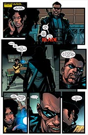 Page #2from Invincible Iron Man #598