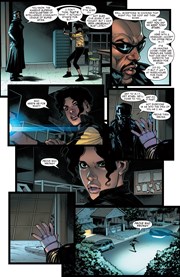 Page #3from Invincible Iron Man #598