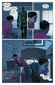 Page #3from Invincible Iron Man (2017 series) #599