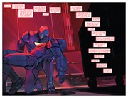 Page #2from Invincible Iron Man (2017 series) #600