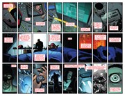 Page #3from Invincible Iron Man (2017 series) #600