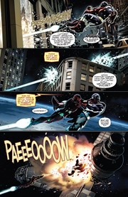 Page #3from Iron Man (2020 series) #1