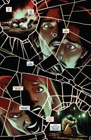 Page #1from Iron Man (2020 series) #6
