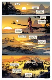 Page #1from Iron Man (2020 series) #10
