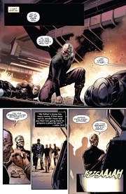 Page #1from Iron Man (2020 series) #13