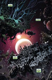 Page #1from Iron Man (2020 series) #15