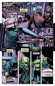 Page #2from Iron Man (2020 series) #15