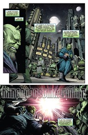 Page #3from Iron Man (2020 series) #15