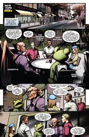 Page #1from Iron Man (2020 series) #16