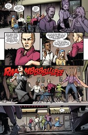Page #3from Iron Man (2020 series) #16