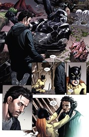 Page #2from Iron Man (2020 series) #18