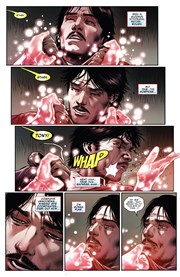 Page #1from Iron Man (2020 series) #19