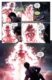 Page #3from Iron Man (2020 series) #19