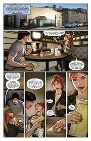 Page #2from Iron Man (2020 series) #20