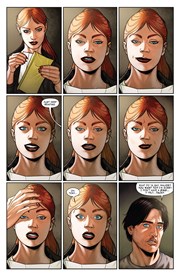 Page #3from Iron Man (2020 series) #20