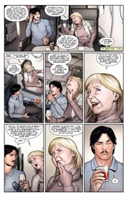 Page #2from Iron Man (2020 series) #21