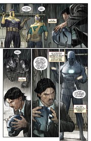 Page #2from Iron Man (2020 series) #24