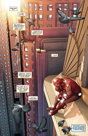 Page #1from Iron Man (2020 series) #25