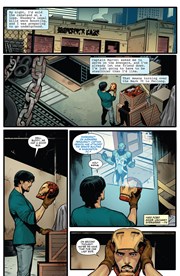 Page #3from Invincible Iron Man (2022 series) #8